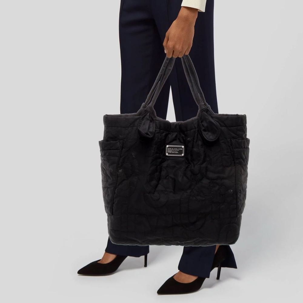 MARC by Mark Jacob Quilted Toat